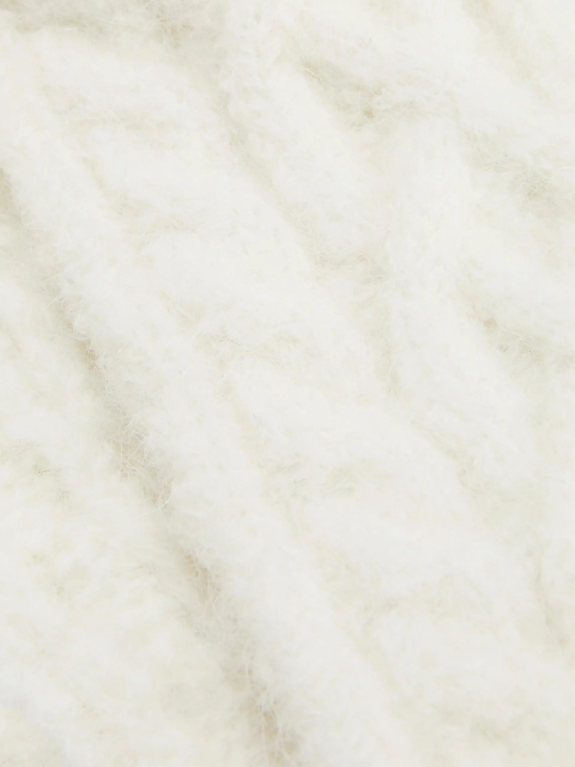 Rita Ora Cable Knit Headband|Primark New