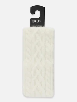 Rita Ora Cable Knit Headband|Primark New