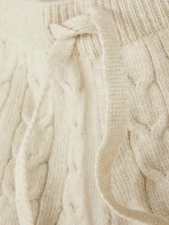 Rita Ora Cable Knit Shorts|Primark Discount