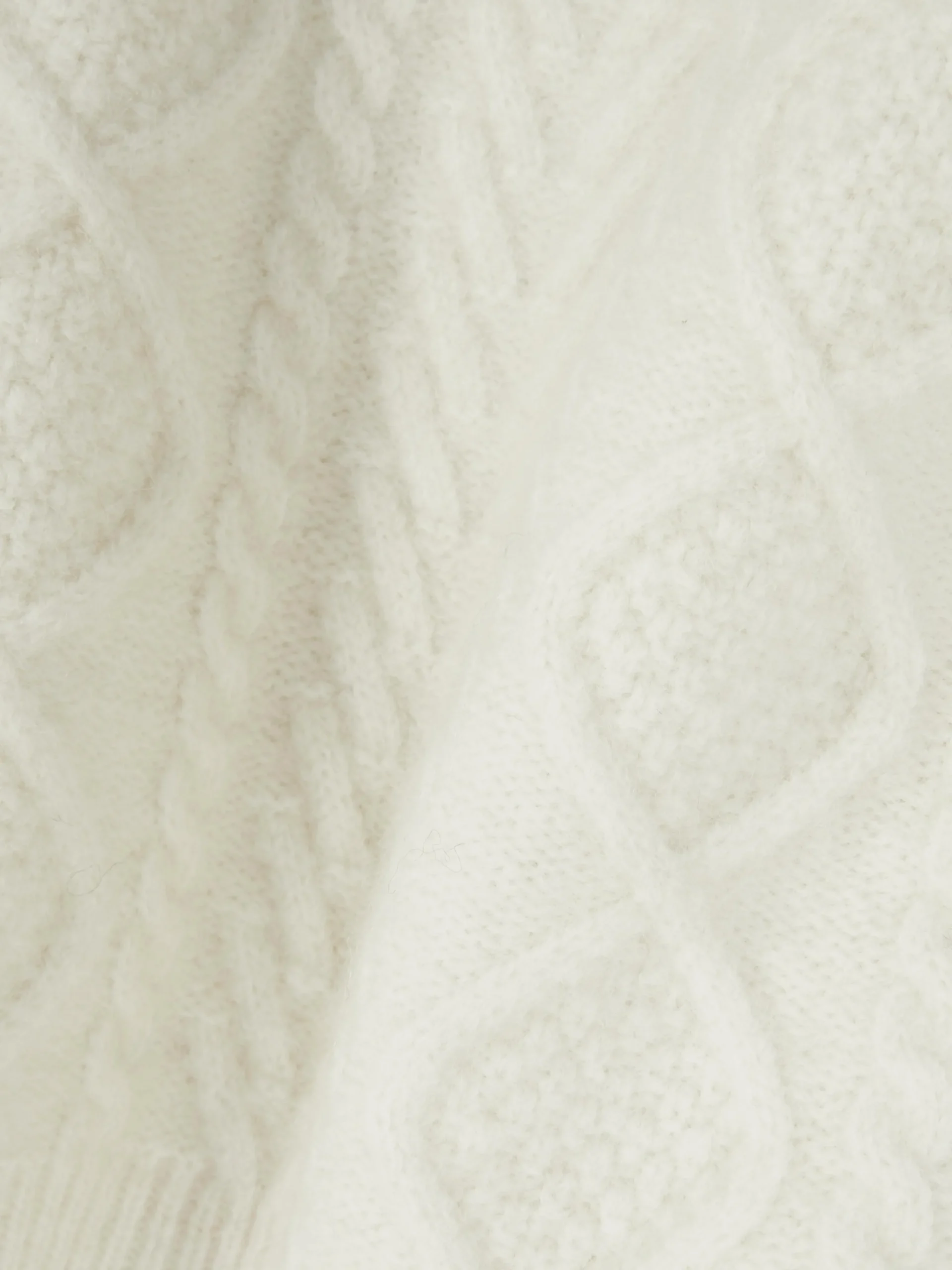 Rita Ora Cable Knit Vest|Primark Hot