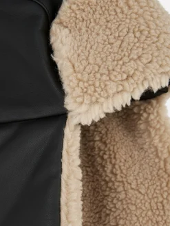 Rita Ora Fleece-Lined Trapper Hat|Primark Discount