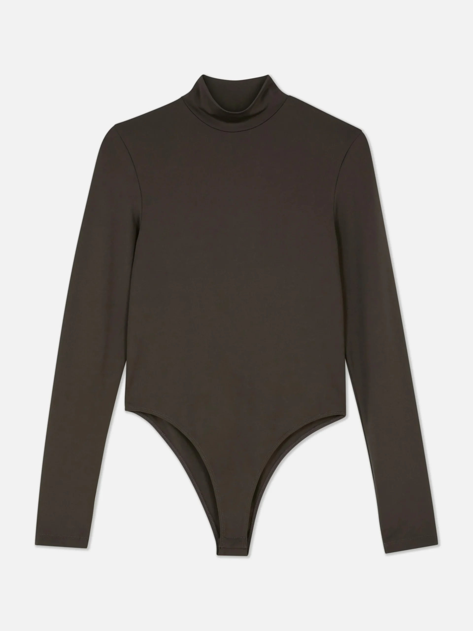 Rita Ora High Neck Bodysuit|Primark Sale