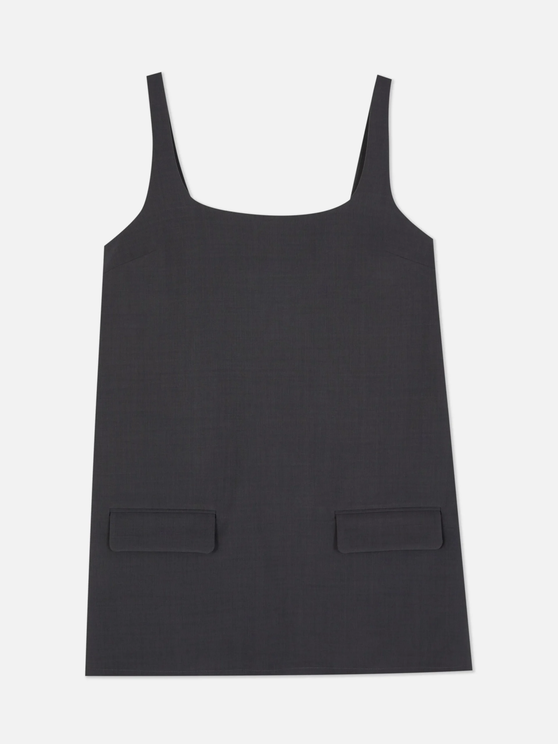 Rita Ora Pinafore Dress|Primark Clearance