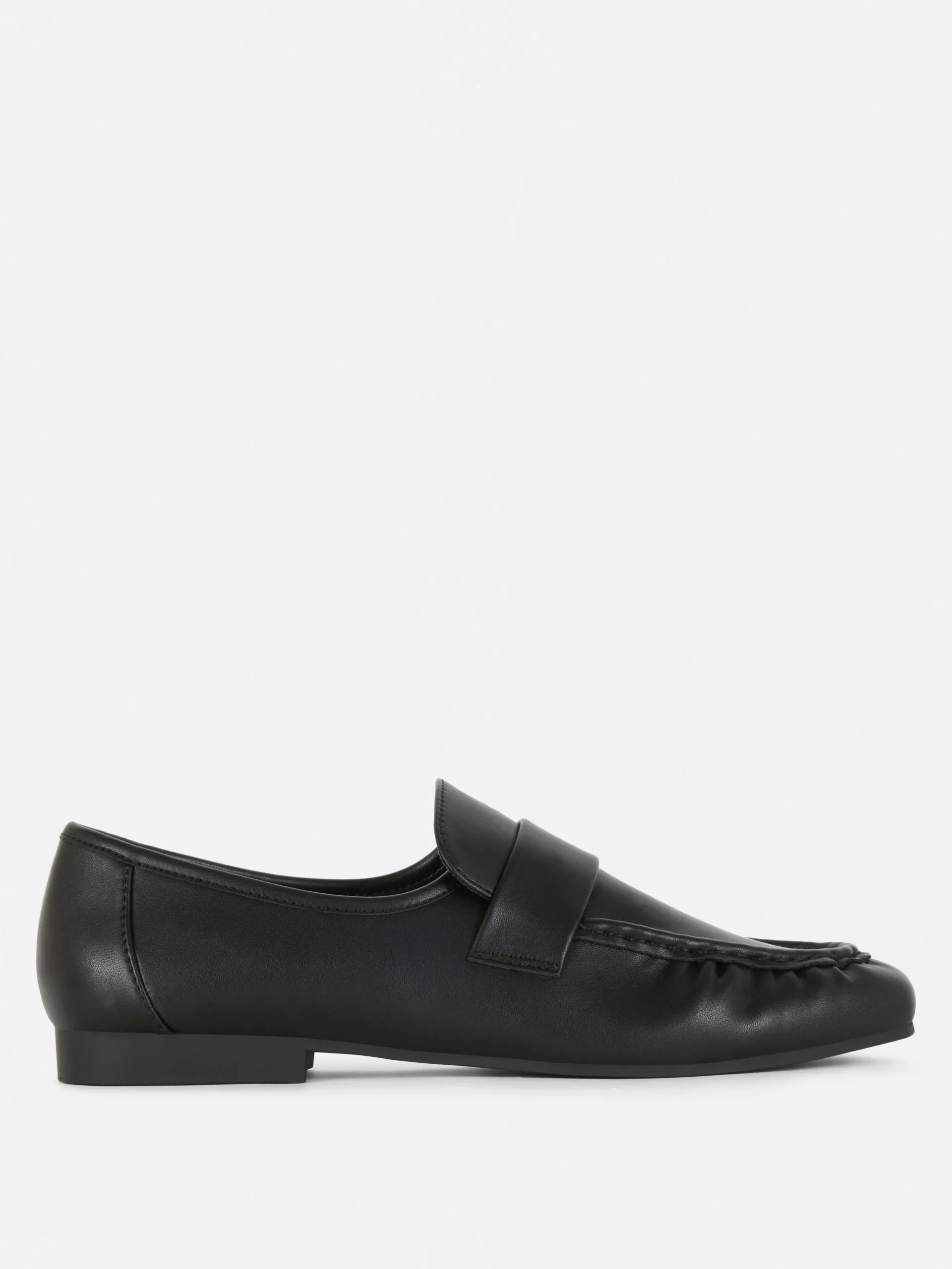Rita Ora Ruched Loafers|Primark Sale
