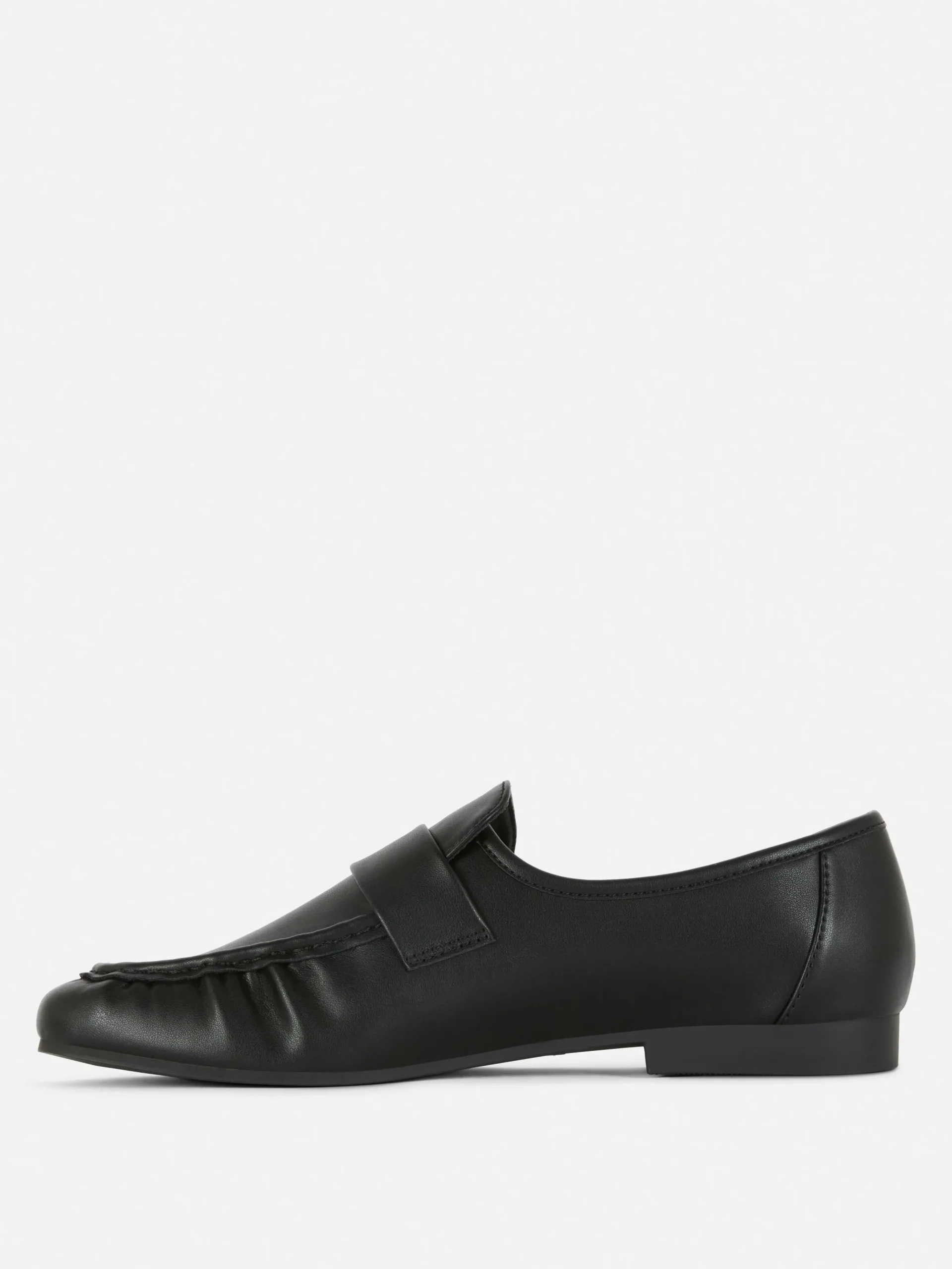 Rita Ora Ruched Loafers|Primark Sale