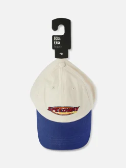 Rita Ora Slogan Cap|Primark Best