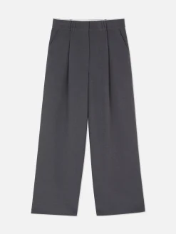 Rita Ora Slouchy Fit Dad Pants|Primark Sale