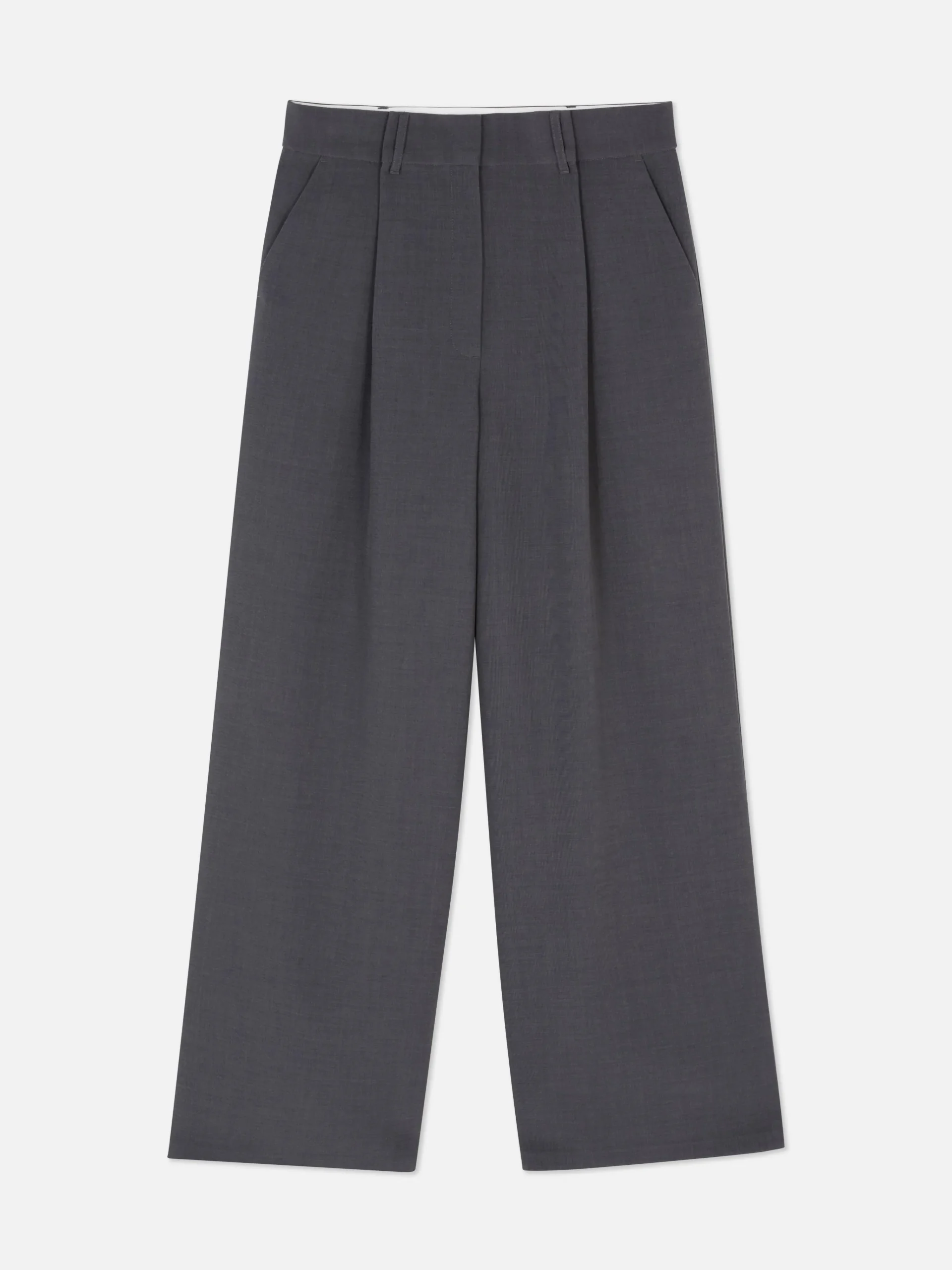 Rita Ora Slouchy Fit Dad Pants|Primark Sale