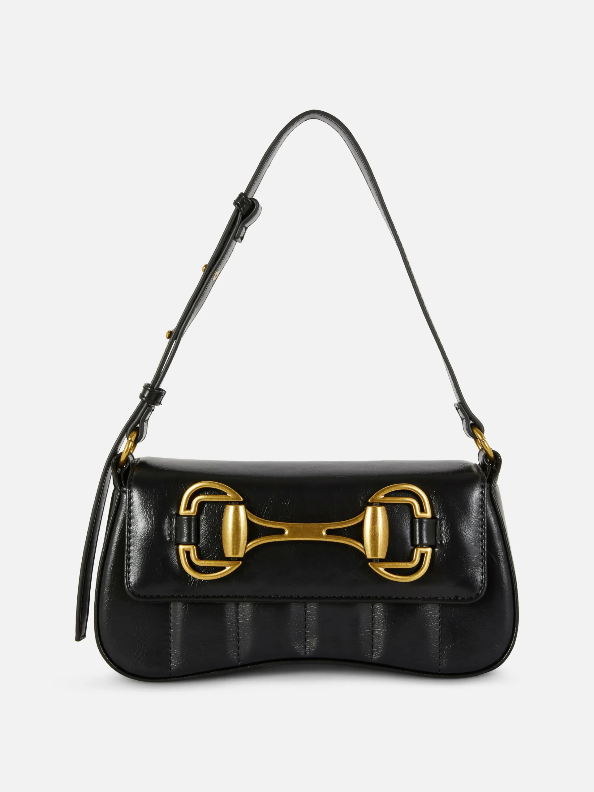 Rita Ora Snaffle Shoulder Bag|Primark Discount