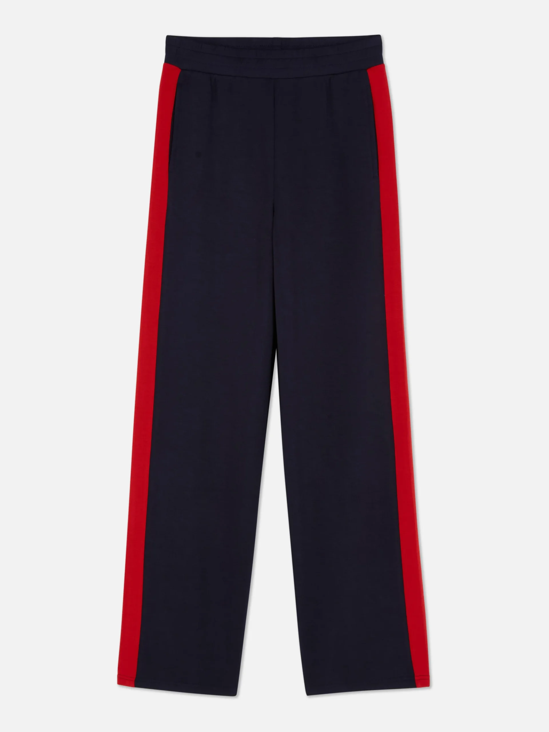 Rita Ora Wide Leg Joggers|Primark Outlet