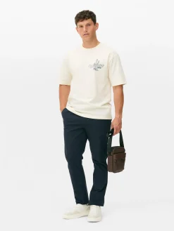 Rodeo Print T-Shirt|Primark Best