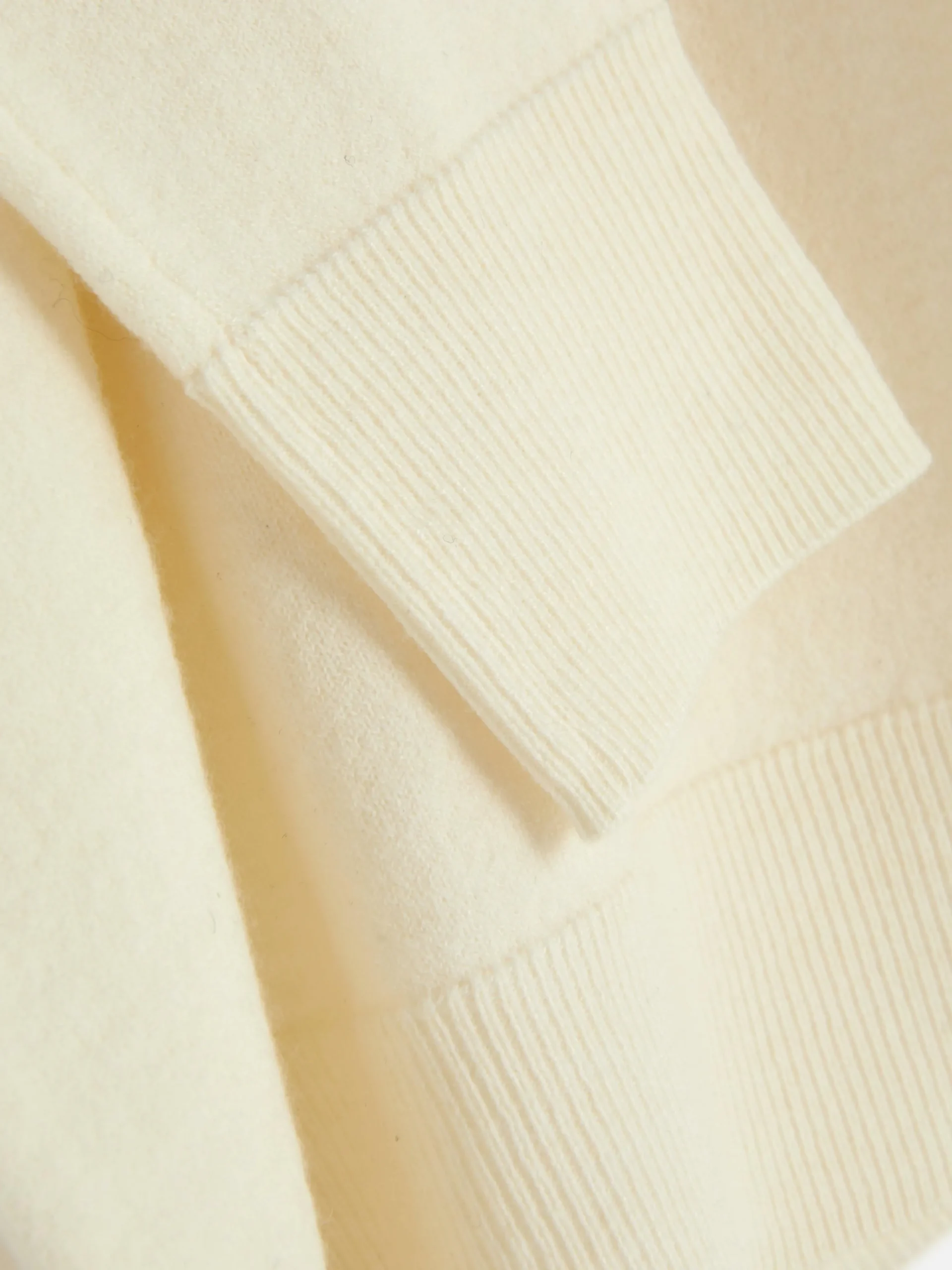 Roll Neck Long Sleeve Top|Primark Best