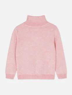 Roll Neck Sweater|Primark Discount