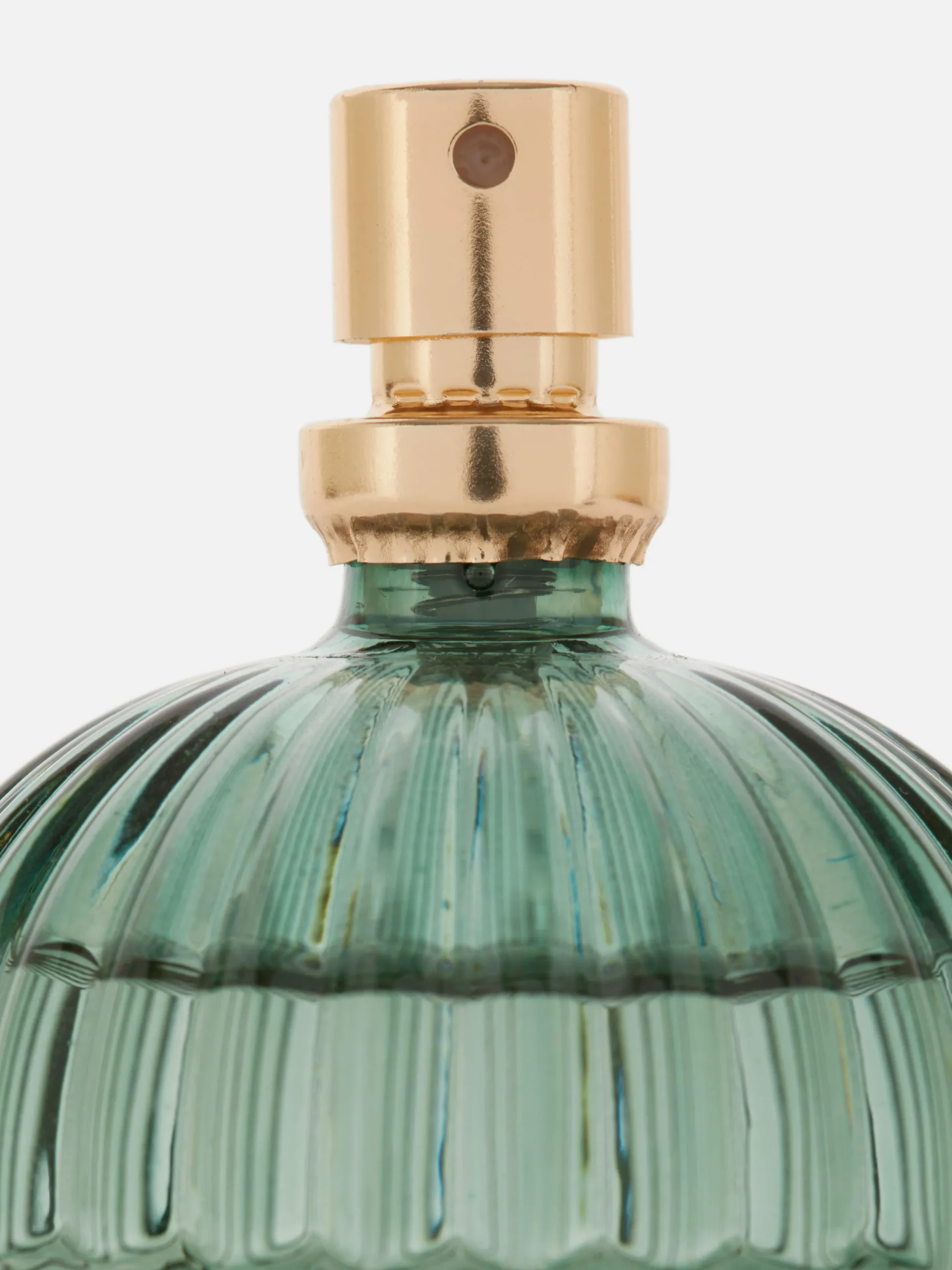 Room Spray In Fluted Bottle|Primark Clearance