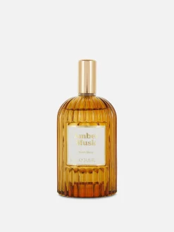 Room Spray In Fluted Bottle|Primark New