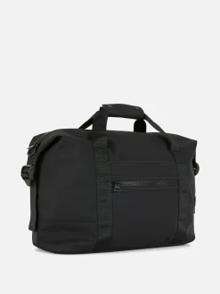 Rubberized Carryall|Primark