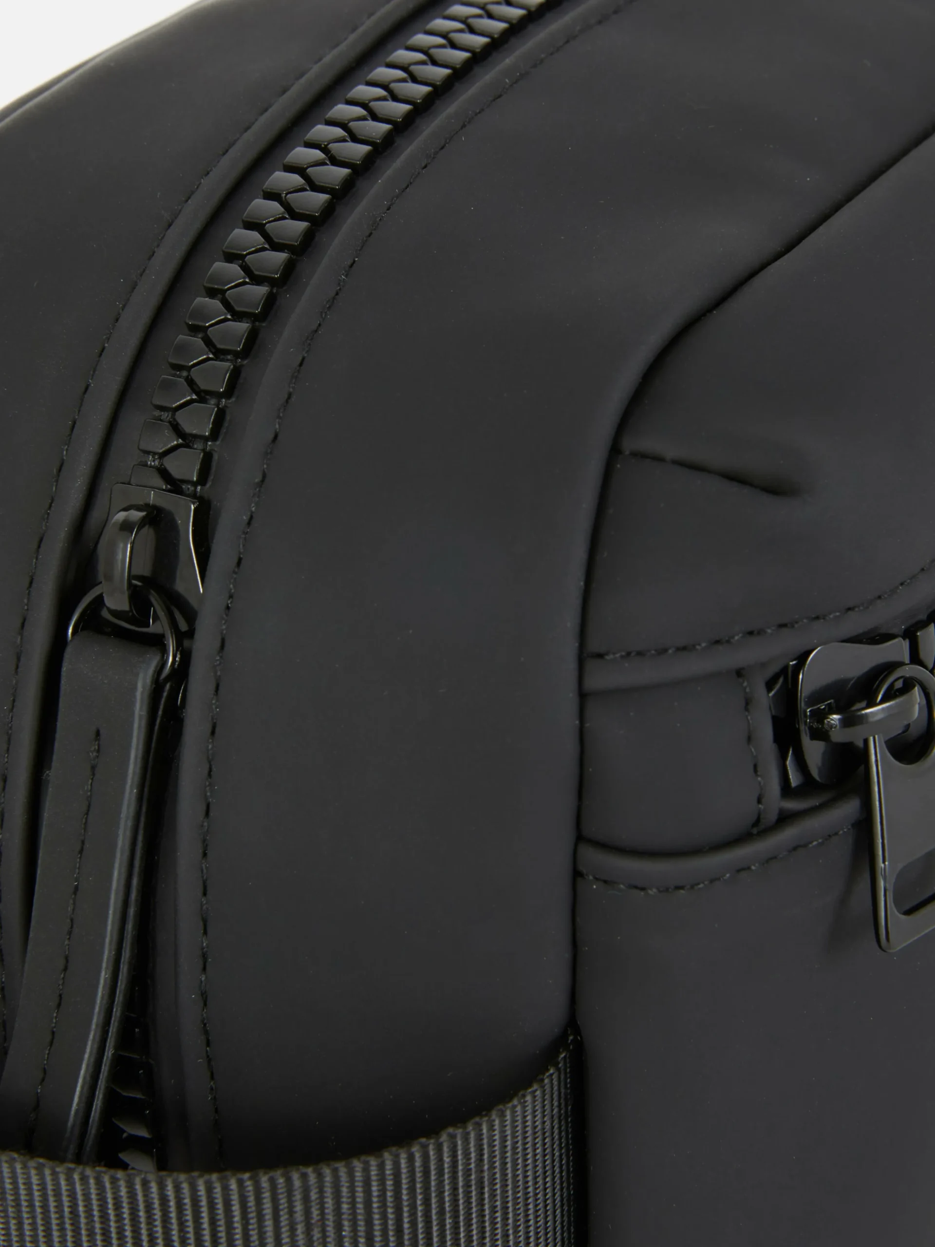 Rubberized Wash Bag|Primark Clearance