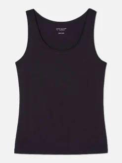 Scoop Neck Tank|Primark Outlet