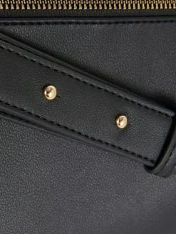 Sculptural Crossbody Bag|Primark