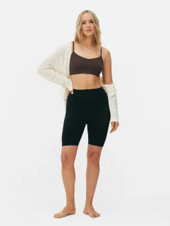 Seamless Anti-Chafing Shorts|Primark Outlet