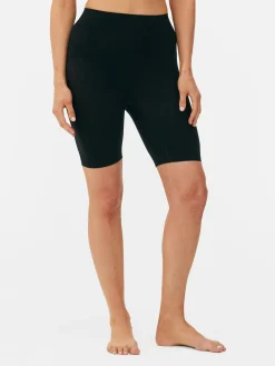 Seamless Anti-Chafing Shorts|Primark Outlet