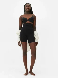 Seamless Bumlift Shorts|Primark Online