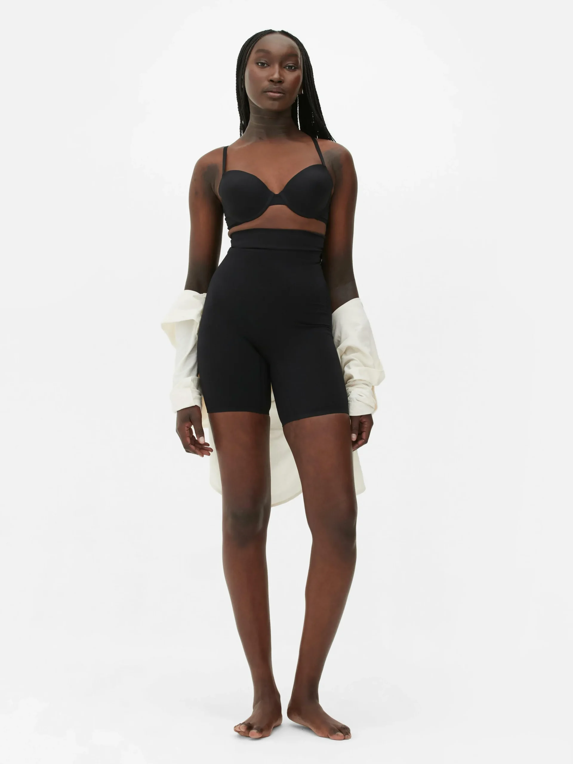 Seamless Bumlift Shorts|Primark Online