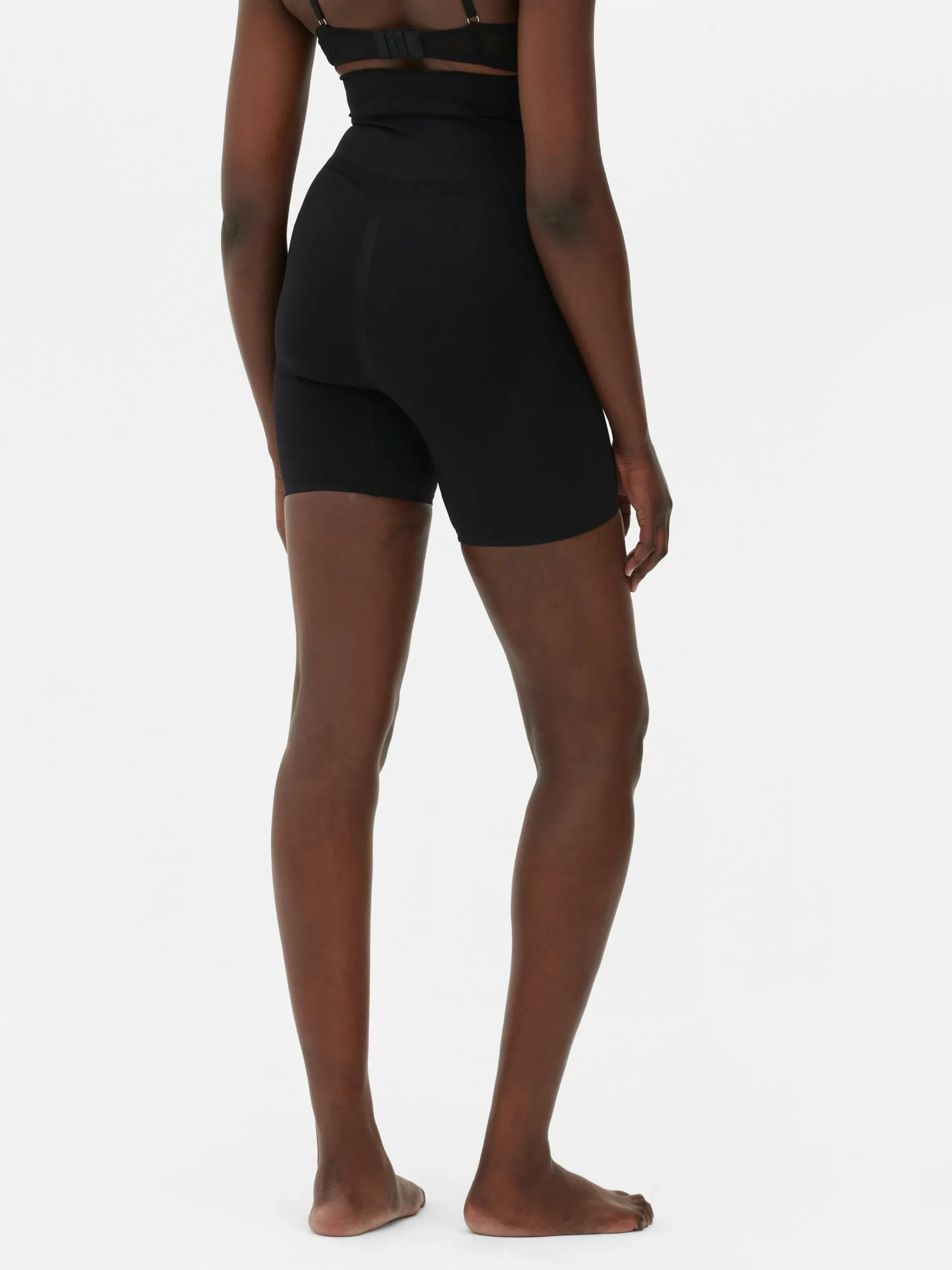 Seamless Bumlift Shorts|Primark Online