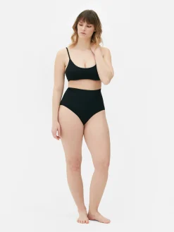 Seamless High Waist Shapewear Briefs|Primark Sale