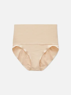 Seamless High Waist Shapewear Briefs|Primark Hot