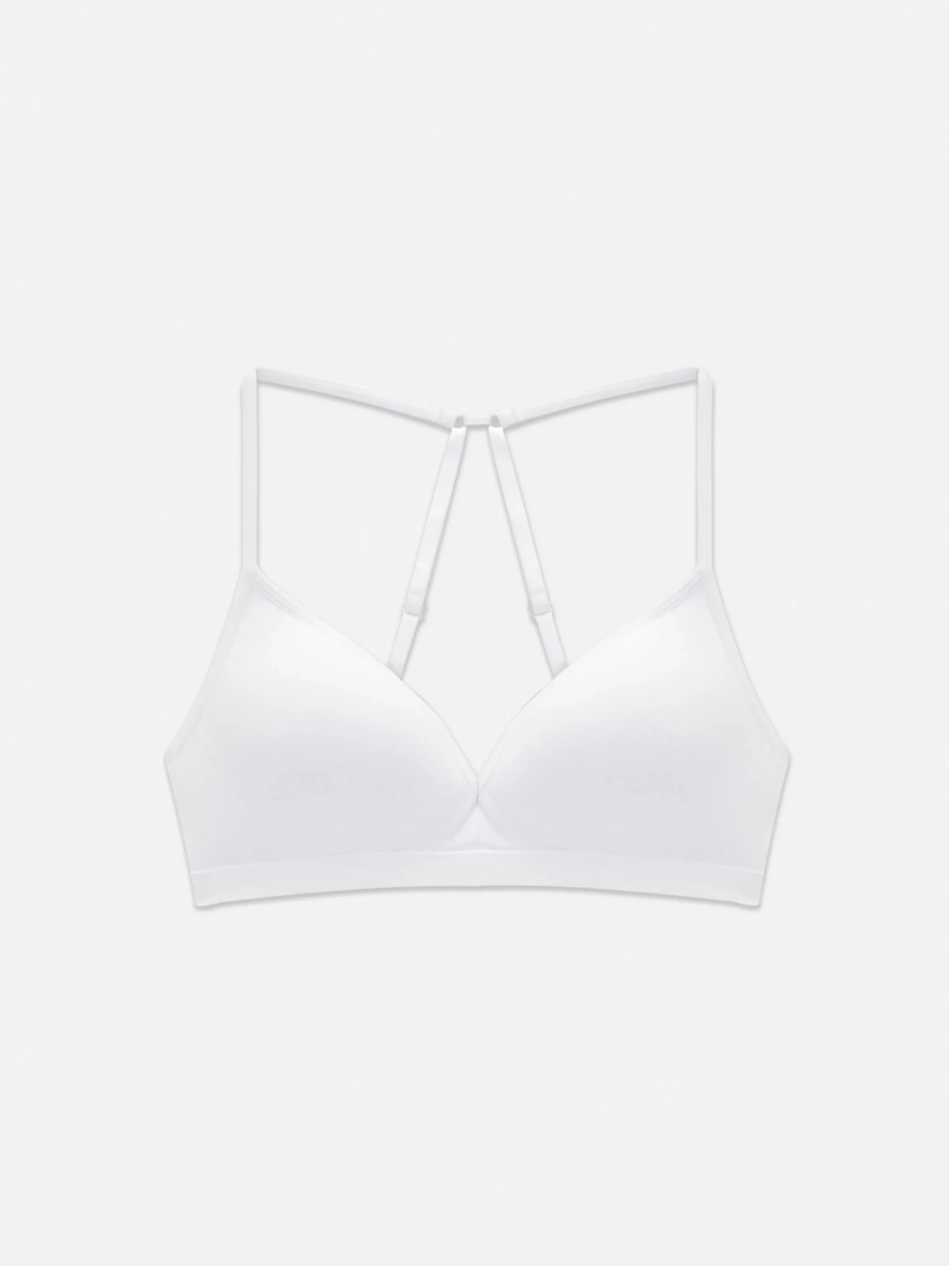 Seamless Moulded T-Shirt Bra|Primark Outlet