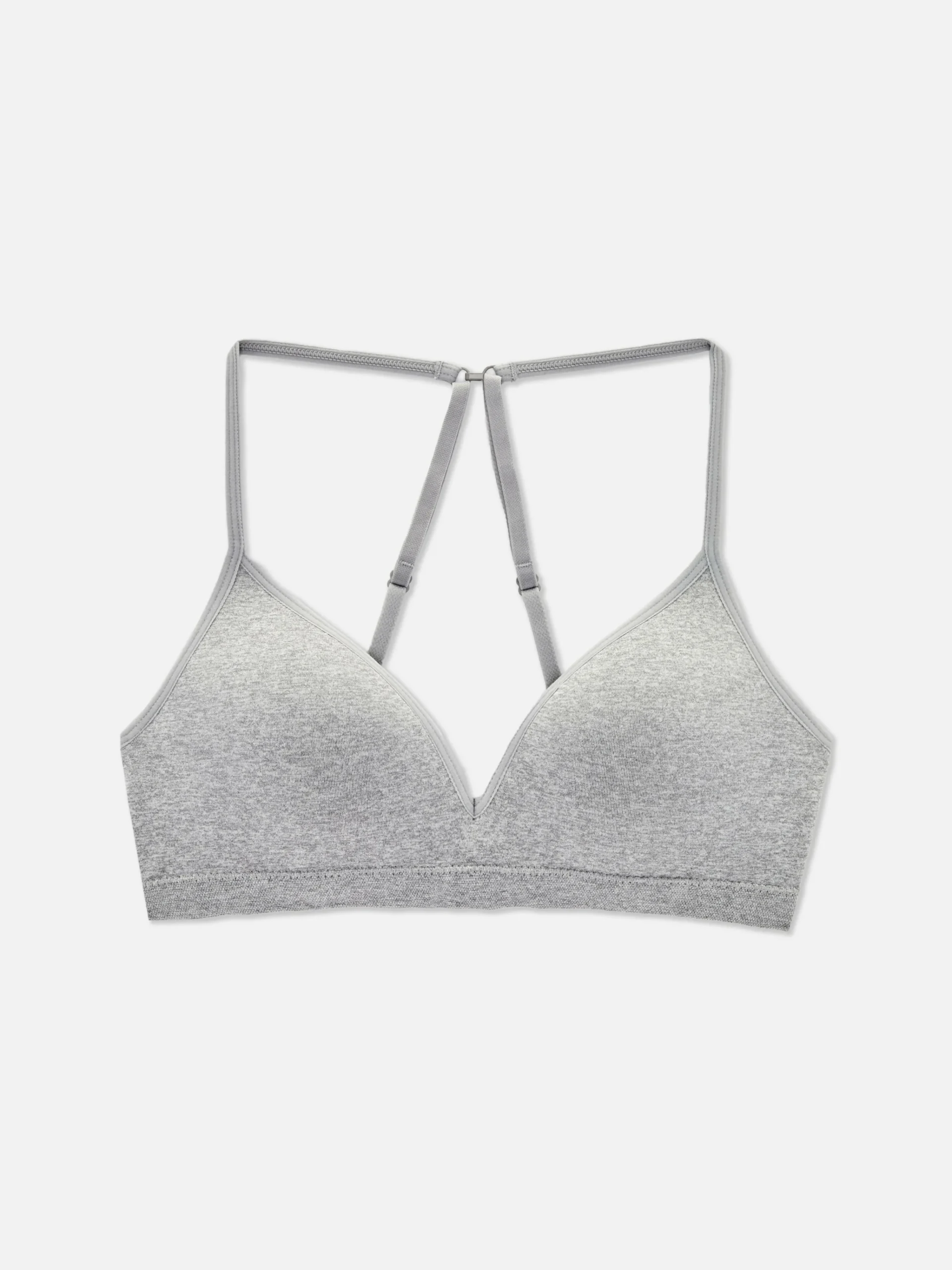 Seamless Moulded T-Shirt Bra|Primark Clearance