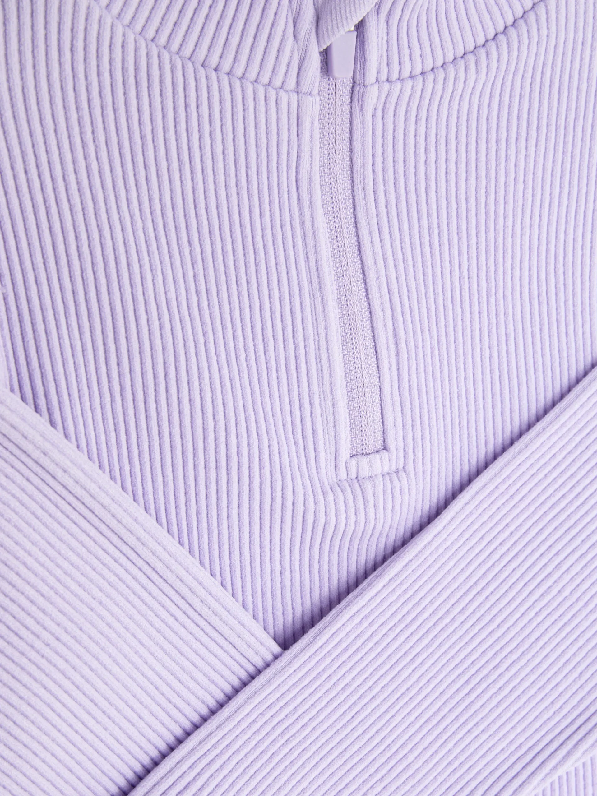 Seamless Ribbed Top And Leggings Set|Primark Sale