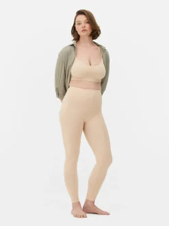 Seamless Shaper Leggings|Primark Clearance