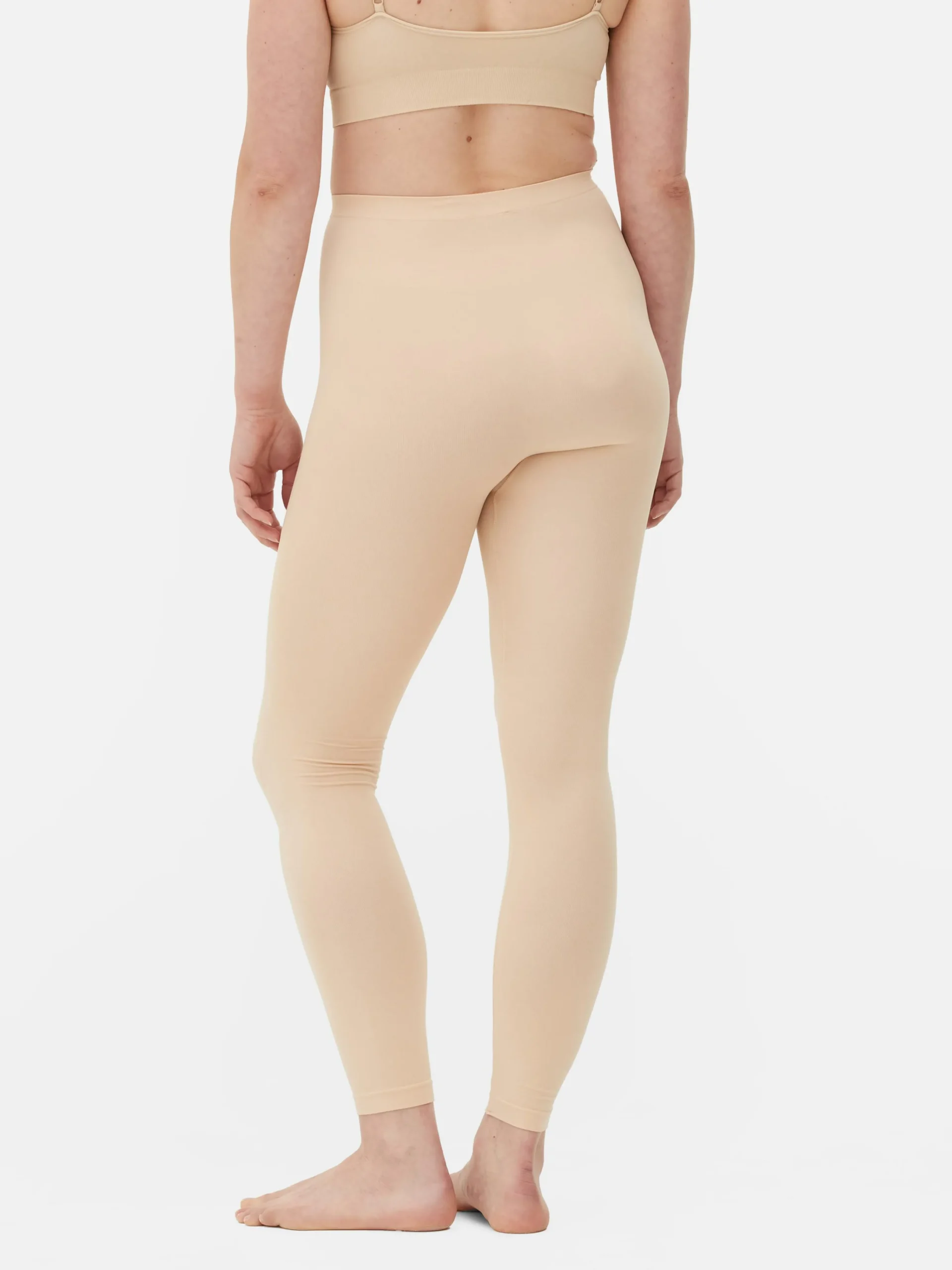 Seamless Shaper Leggings|Primark Clearance