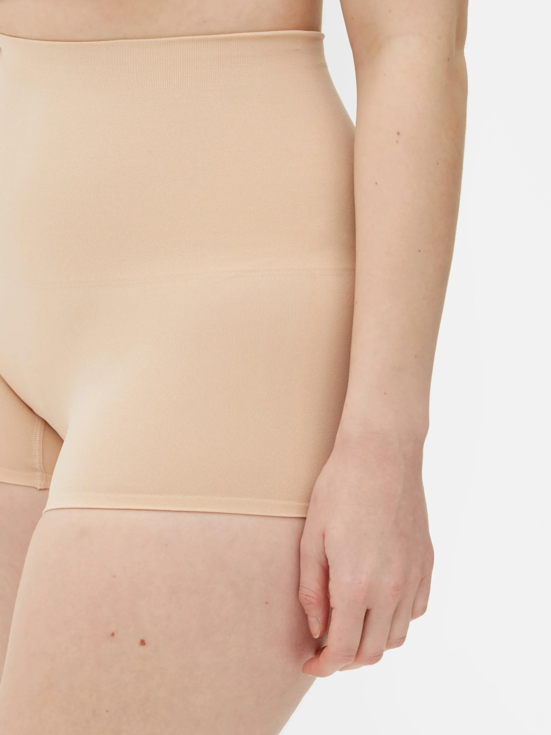 Seamless Shaper Shorts|Primark Best