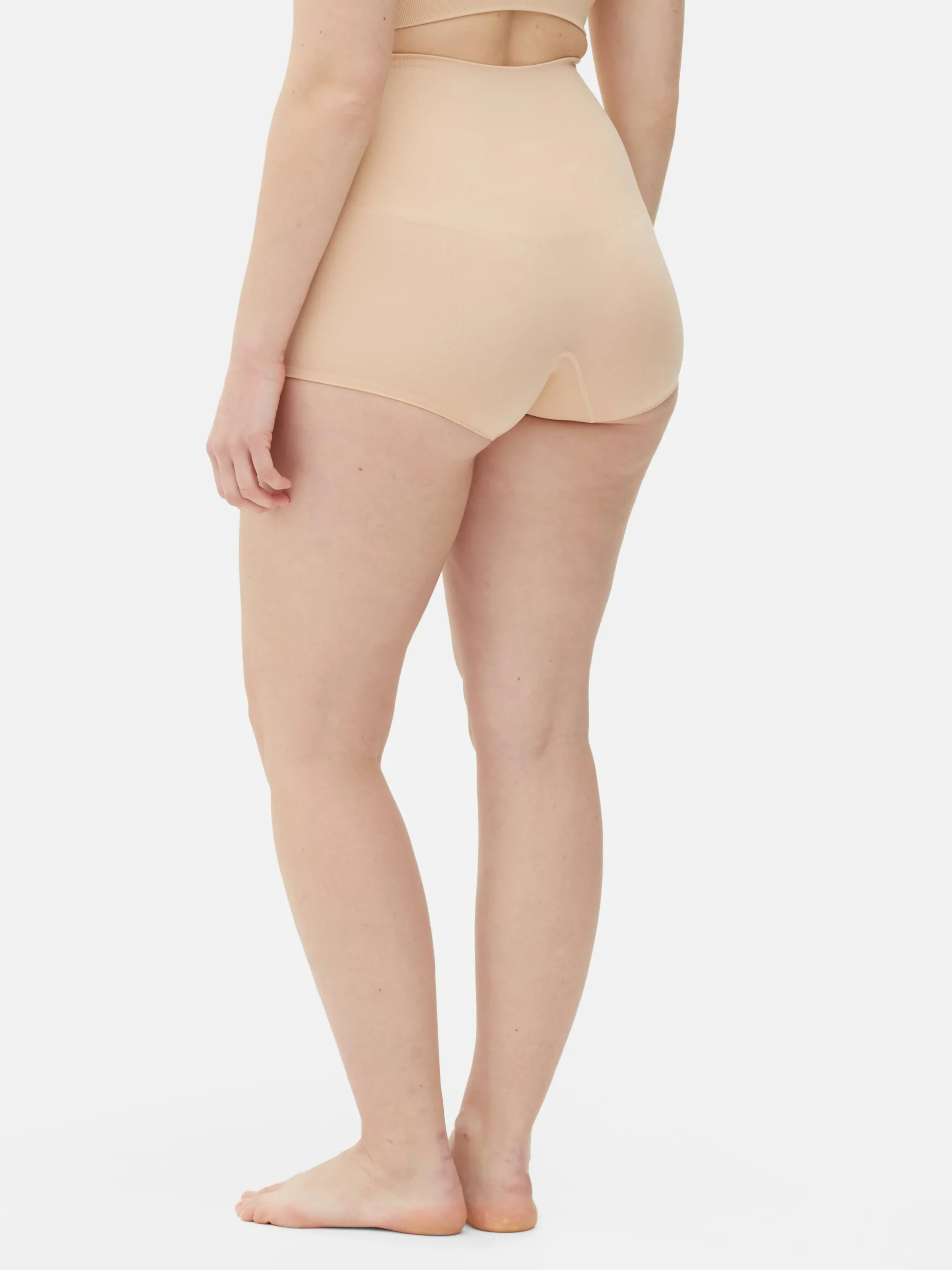 Seamless Shaper Shorts|Primark Best