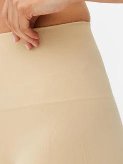 Seamless Shaper Shorts|Primark Clearance