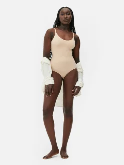 Seamless Shapewear Bodysuit|Primark Best