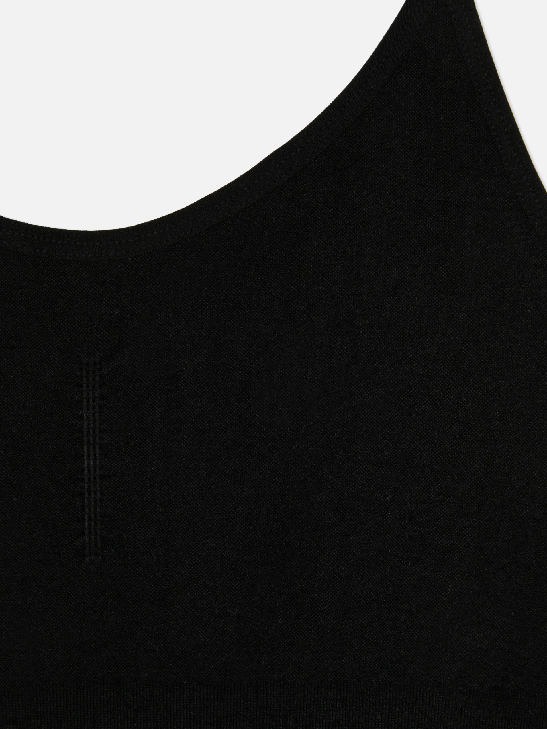 Seamless Shapewear Bodysuit|Primark