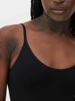 Seamless Shapewear Bodysuit|Primark