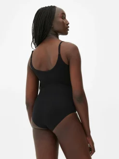 Seamless Shapewear Bodysuit|Primark