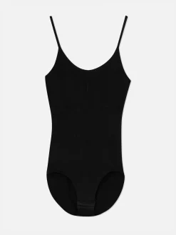 Seamless Shapewear Bodysuit|Primark