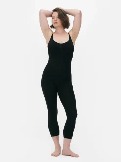 Seamless Shapewear Catsuit|Primark Discount