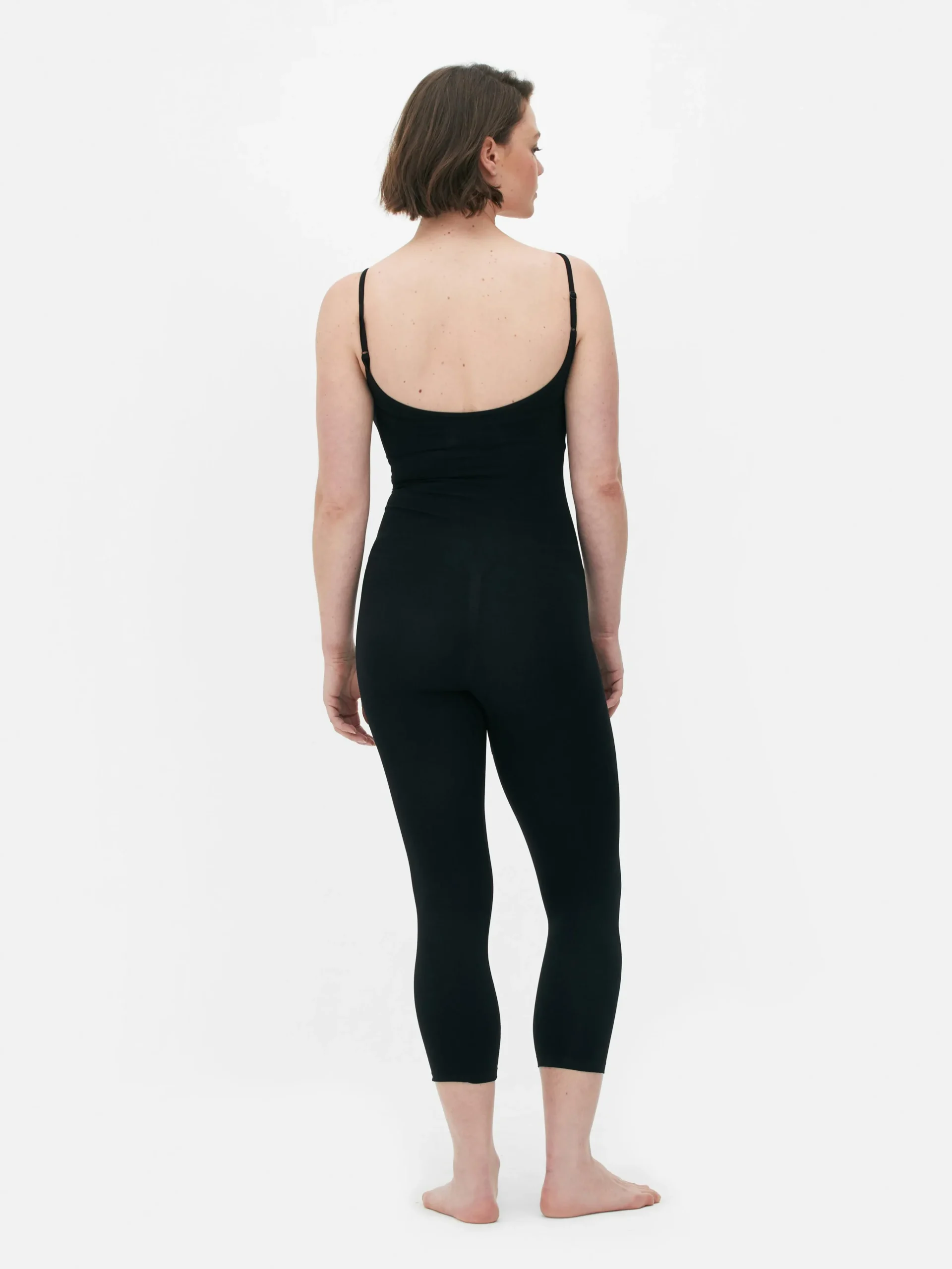 Seamless Shapewear Catsuit|Primark Discount