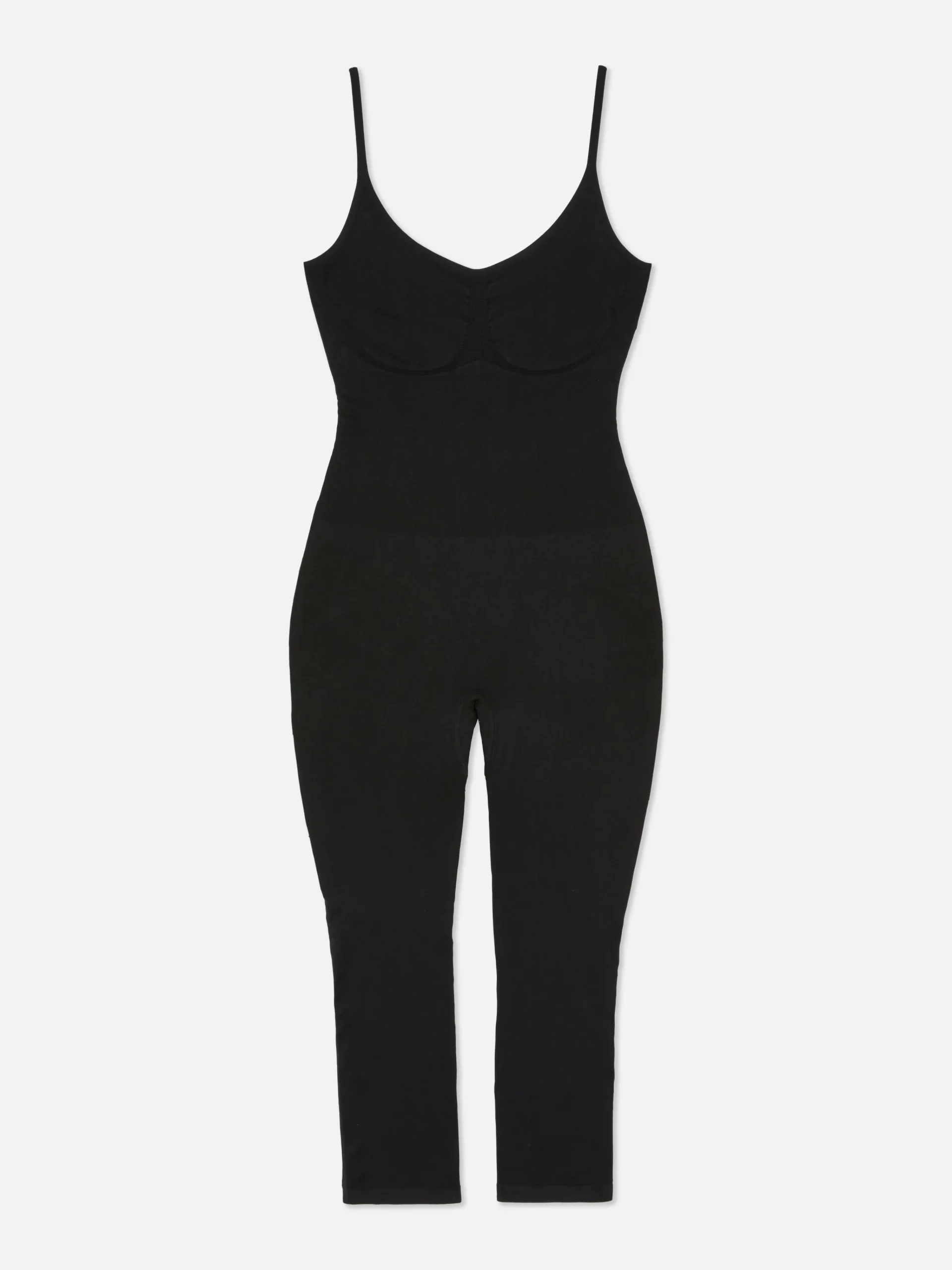 Seamless Shapewear Catsuit|Primark Discount