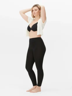 Seamless Shaping Leggings|Primark Outlet