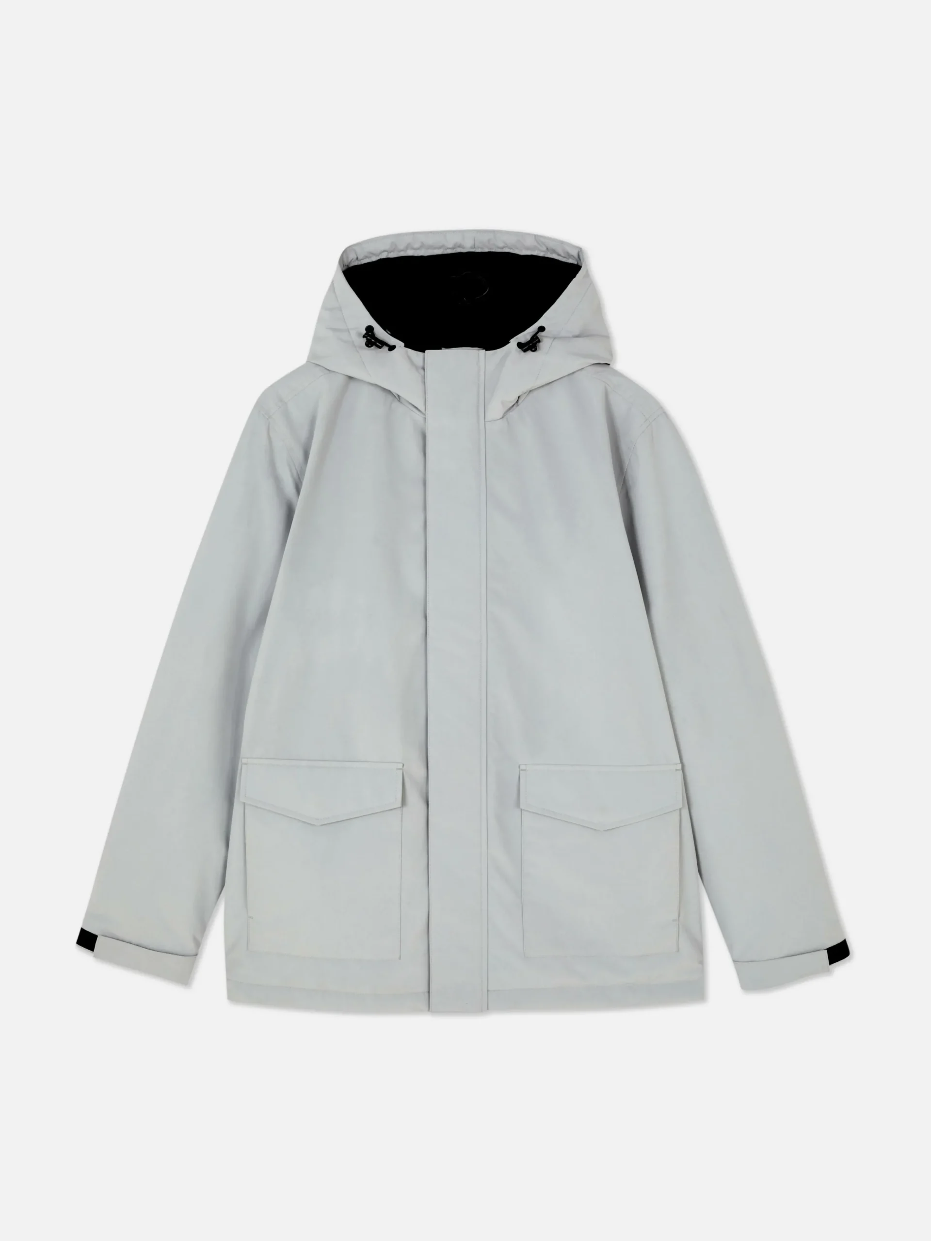 Short Padded Jacket|Primark Clearance