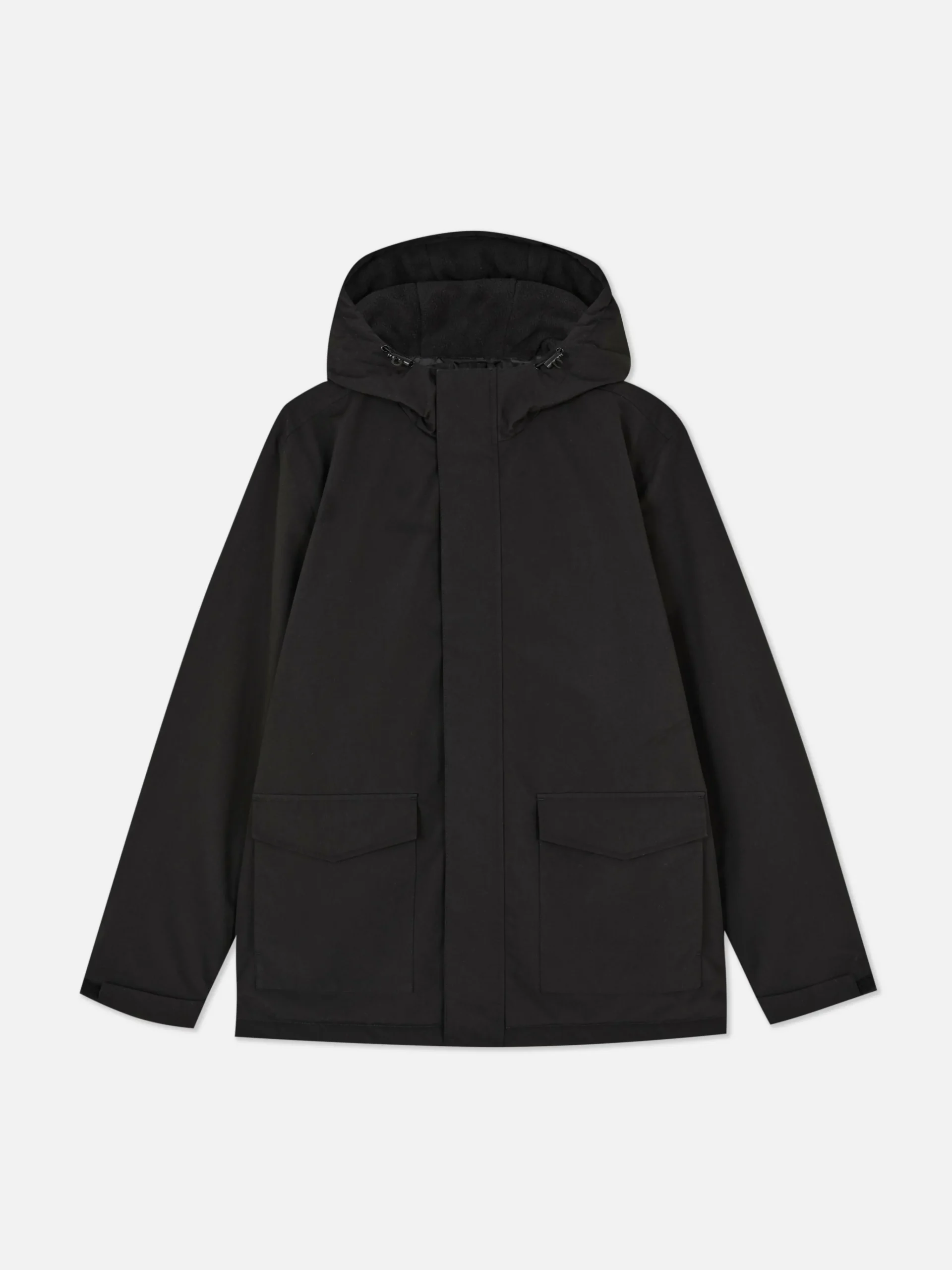 Short Padded Jacket|Primark Outlet