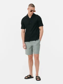 Short Sleeve Shirt|Primark Outlet